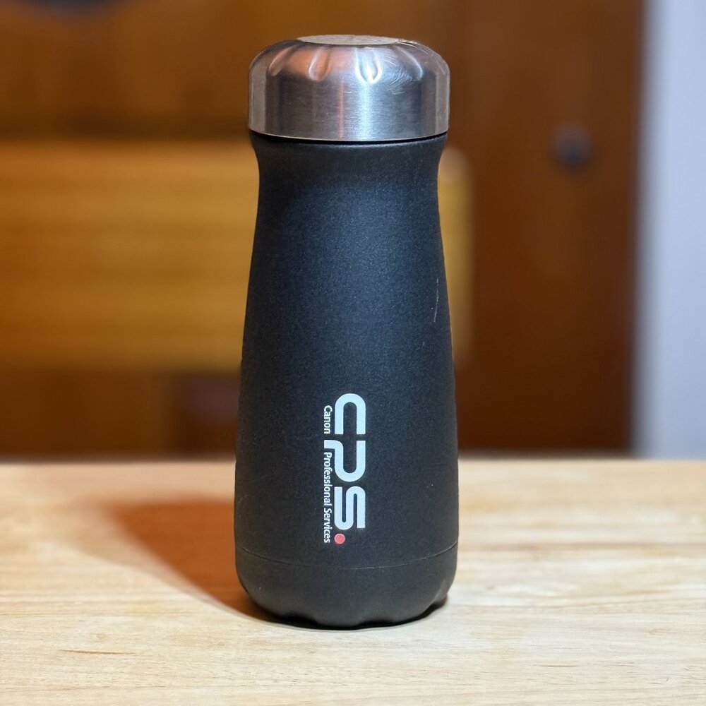 Swell CPS Canon Professional Service Bottle - Very RARE, Brand New & Never Used